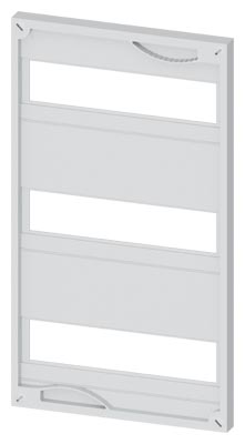 Cover for distribution board