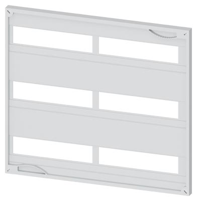 Cover for distribution board