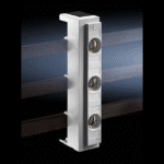 for bus-mounting fuse bases