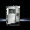 For SV-TS 8 enclosures with air circuit-breaker