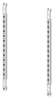 Electrical distribution system (incl. small distribution board, accessories)