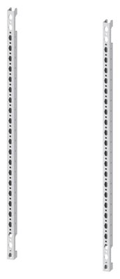 Electrical distribution system (incl. small distribution board, accessories)