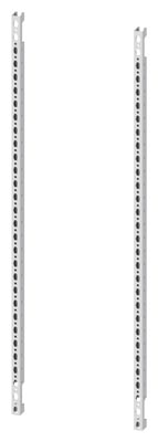 Electrical distribution system (incl. small distribution board, accessories)