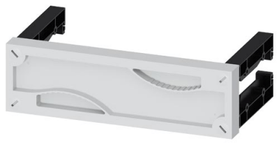 Electrical distribution system (incl. small distribution board, accessories)