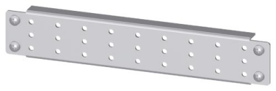 Electrical distribution system (incl. small distribution board, accessories)