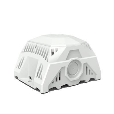 Patrol Radial Schallgeber max. 105 dB(A)