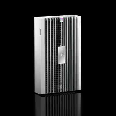 Blue e+ cooling unit - performance category 300 W