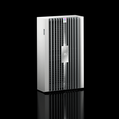 Blue e+ cooling unit - performance category 500 W