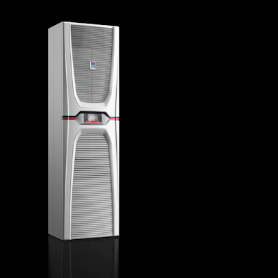 Blue e+ cooling unit - performance category 4000 W