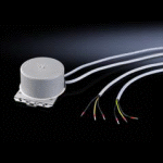 Toroidal transformer - primary connection 115V/400V