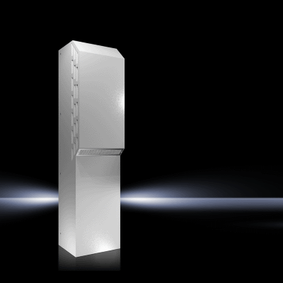 RTT cooling unit- blue e NEMA 3R/4 (outdoor) - performance category 1000 W