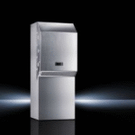 RTT cooling unit- blue e NEMA 4X - performance category 2000 W