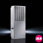 Outdoor cooling units for CS Toptec - Output class 1000W