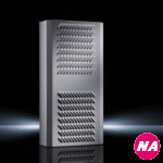 Outdoor cooling units for CS Toptec - Output class 1600W