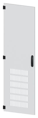 Tür/Bedientableau (Schaltschrank)