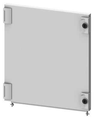 Tür/Bedientableau (Schaltschrank)