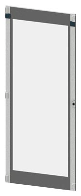 Tür/Bedientableau (Schaltschrank)