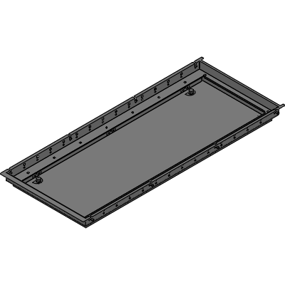 EPPO1 bausatz innentür