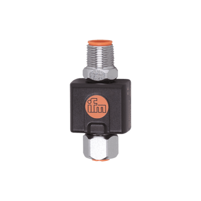 IO-Link - Temperatur-Plugs