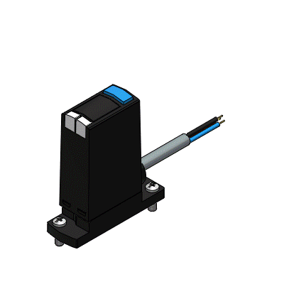 Pressure sensor