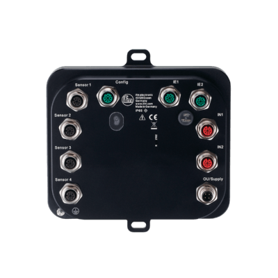 Diagnostic electronics