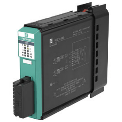 Universal Input/Output