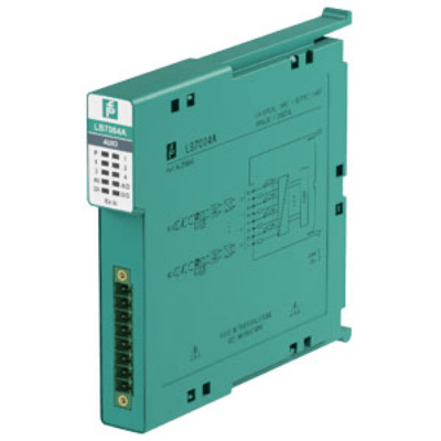 Universal Input/Output