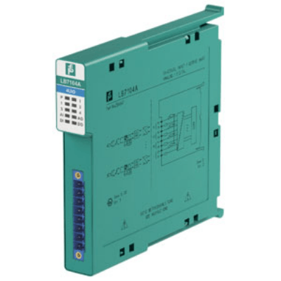 Universal Input/Output