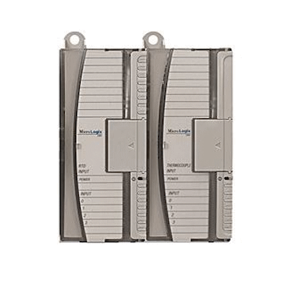 1762 MicroLogix 1200 System