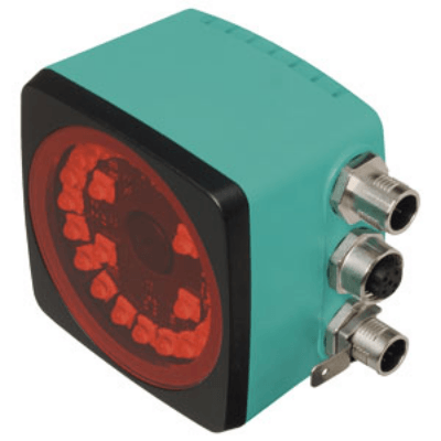 Camera-Based Linear Positioning (PCV, PXV)