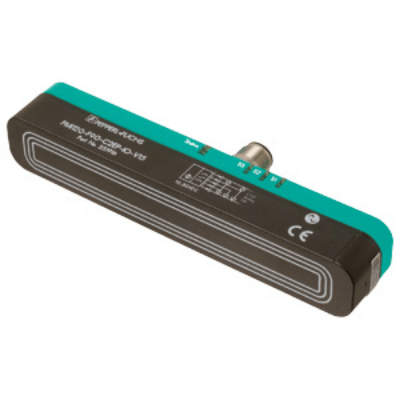 Inductive Positioning Systems (PMI)