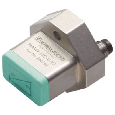 Inductive Positioning Systems (PMI)