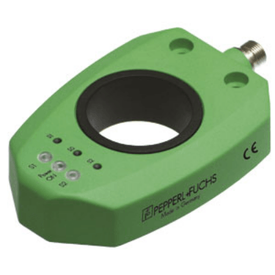 Inductive Positioning Systems (PMI)