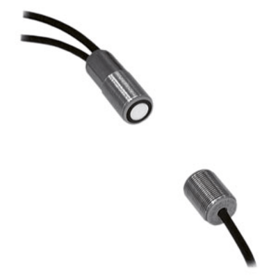 Double sheet sensors