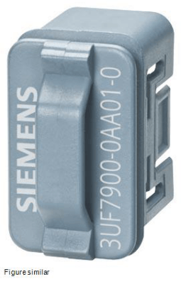 Electronic motor control and motor protection unit (accessories)