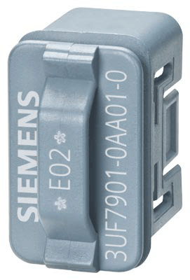 Electronic motor control and motor protection unit (accessories)