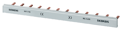 Phase busbar