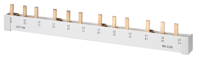 Phase busbar