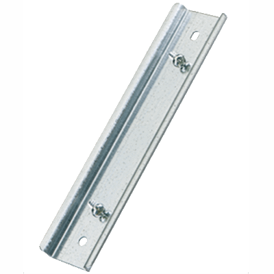 Mounting rails