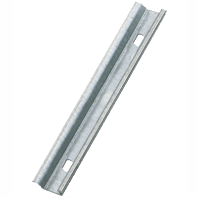 Mounting rails