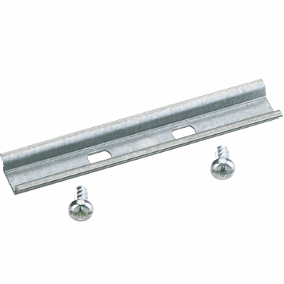 Mounting rails