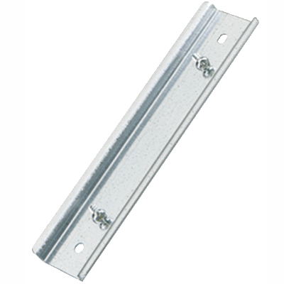 Mounting rails
