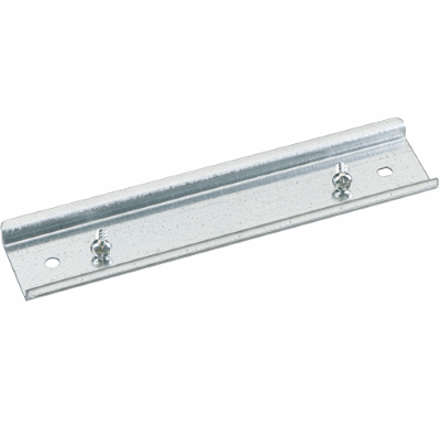 Mounting rails