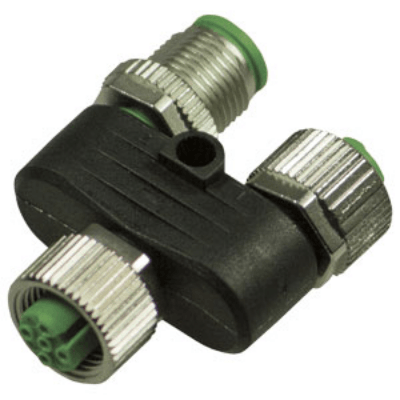 Sensor-Actuator Splitters