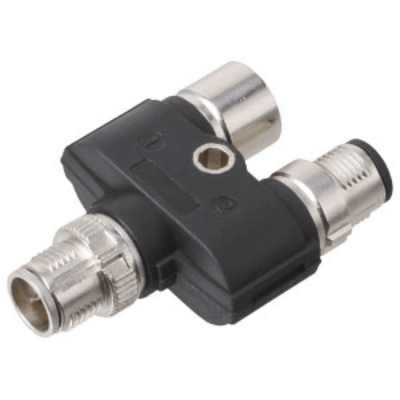 Sensor-Actuator Splitters