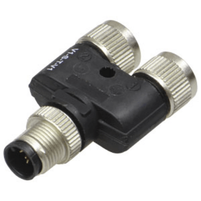 Sensor-Actuator Splitters