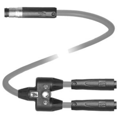 Sensor-Actuator Splitters