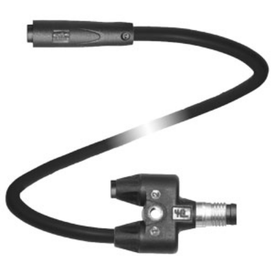 Sensor-Actuator Splitters