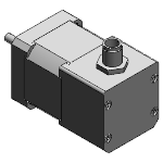 Stepper Motors