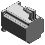 Stepper Motors